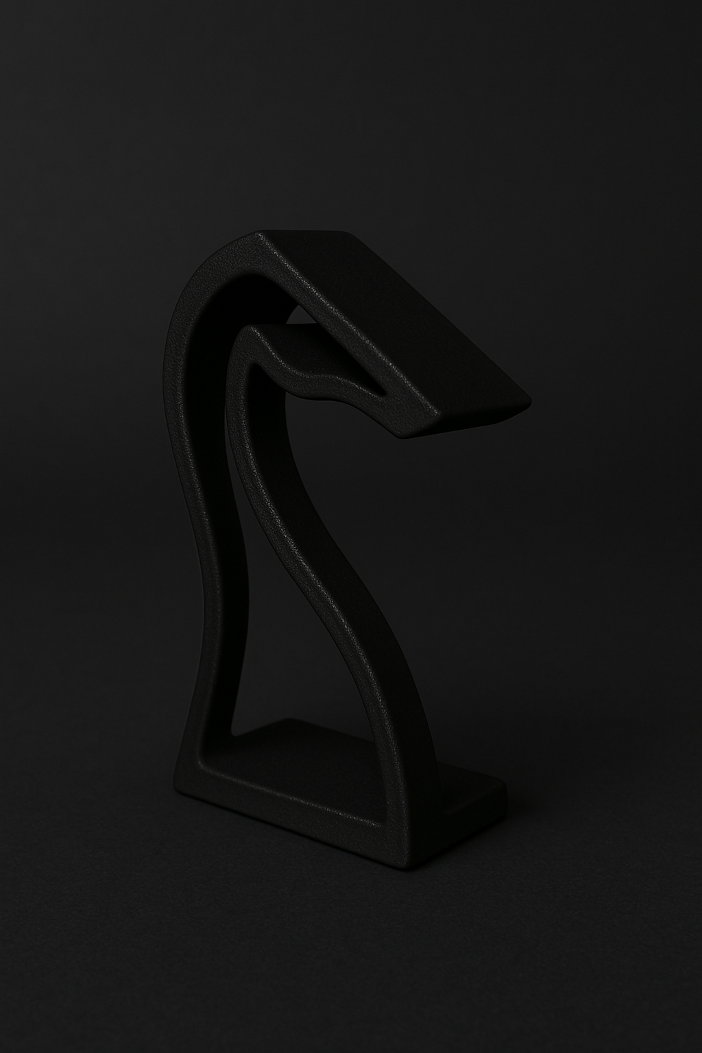 SMART SLEEK WATCH STAND HOLDER (NFC ENABLED)