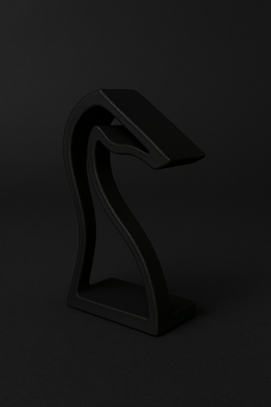 SMART SLEEK WATCH STAND HOLDER (NFC ENABLED)