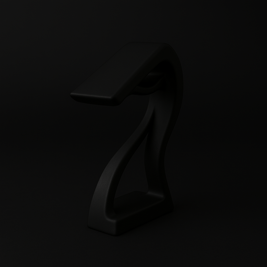 SMART SLEEK WATCH STAND HOLDER (NFC ENABLED)
