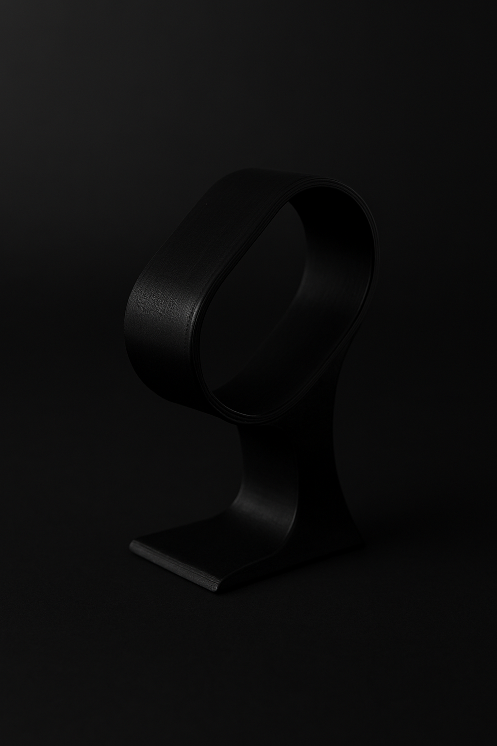 SMART BOLD WATCH HOLDER STAND (NFC ENABLED)